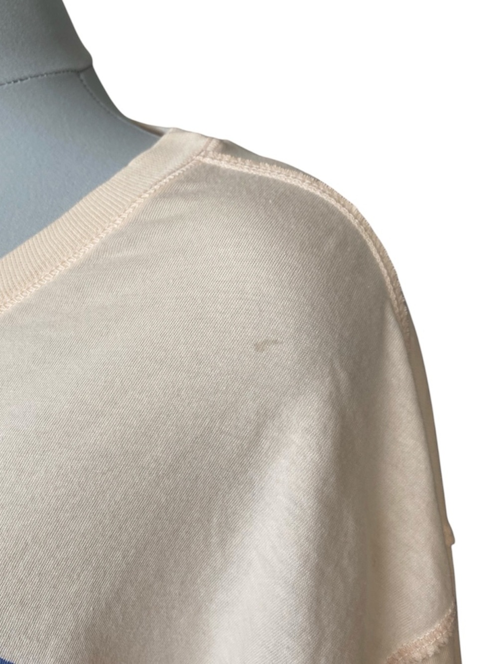 47 Brand Toronto Blue Jays Long Sleeve Tee - Picture 6 of 10